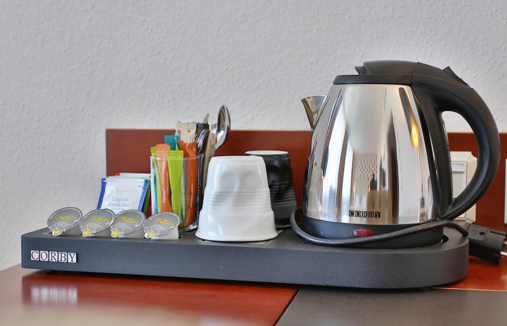 Территория Am Parkring 4*