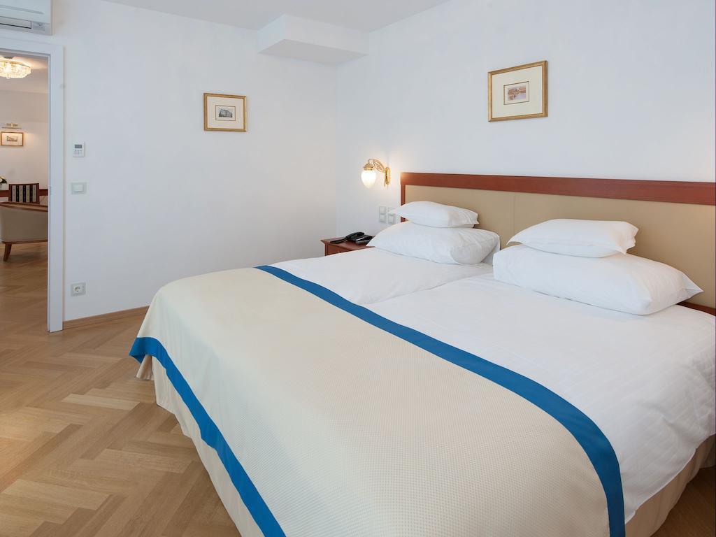 Вид Ambassador 5*