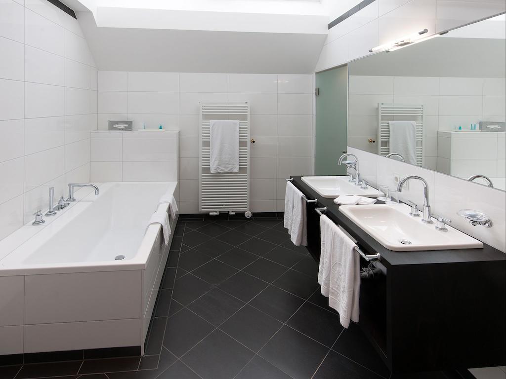 Апартаменты Ambassador 5*