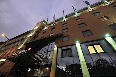 Туры в Австрию