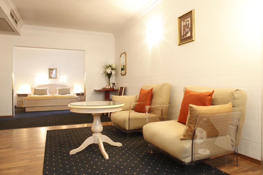 Вид Arkadenhof 4*