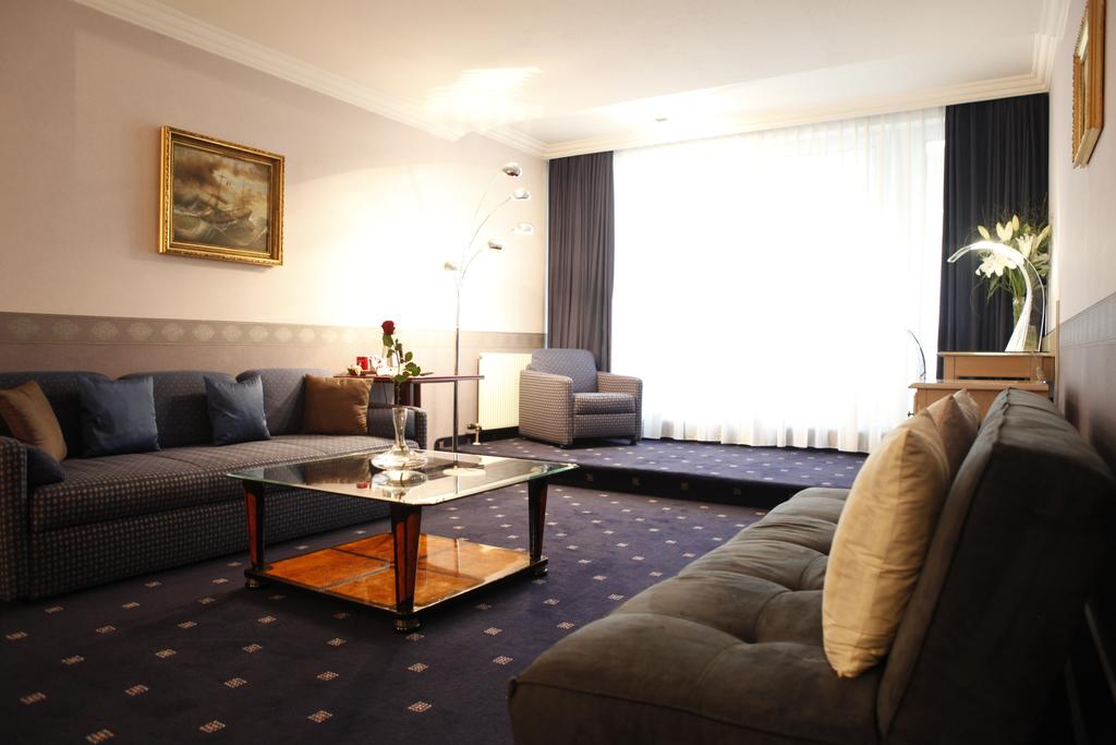 Апартаменты Arkadenhof 4*