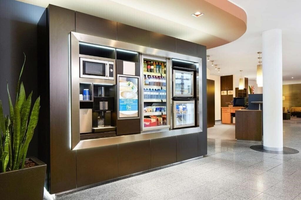 Картинка Nh Wien 4*