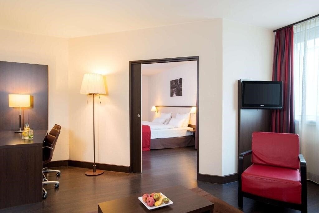 Вид Nh Wien 4*