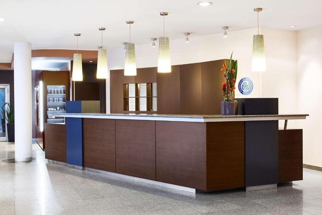 Территория Nh Wien 4*