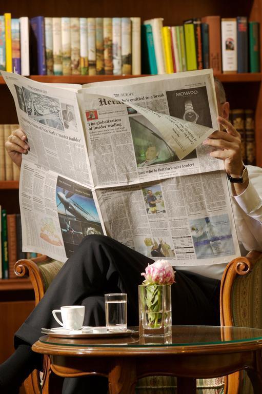 Апартаменты Best Western Hotel City Central 4*