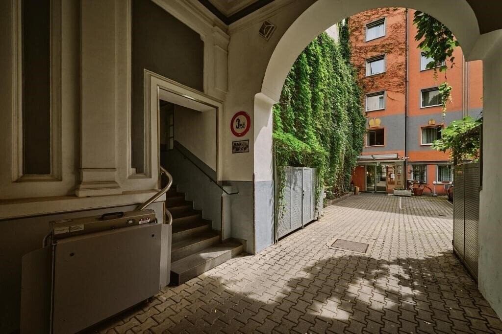 Изображение Deutschmeister 4*