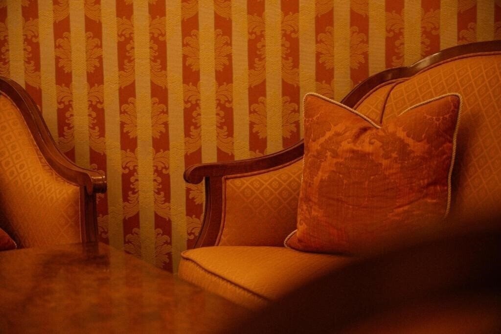 Панорама Erzherzog Rainer 4*