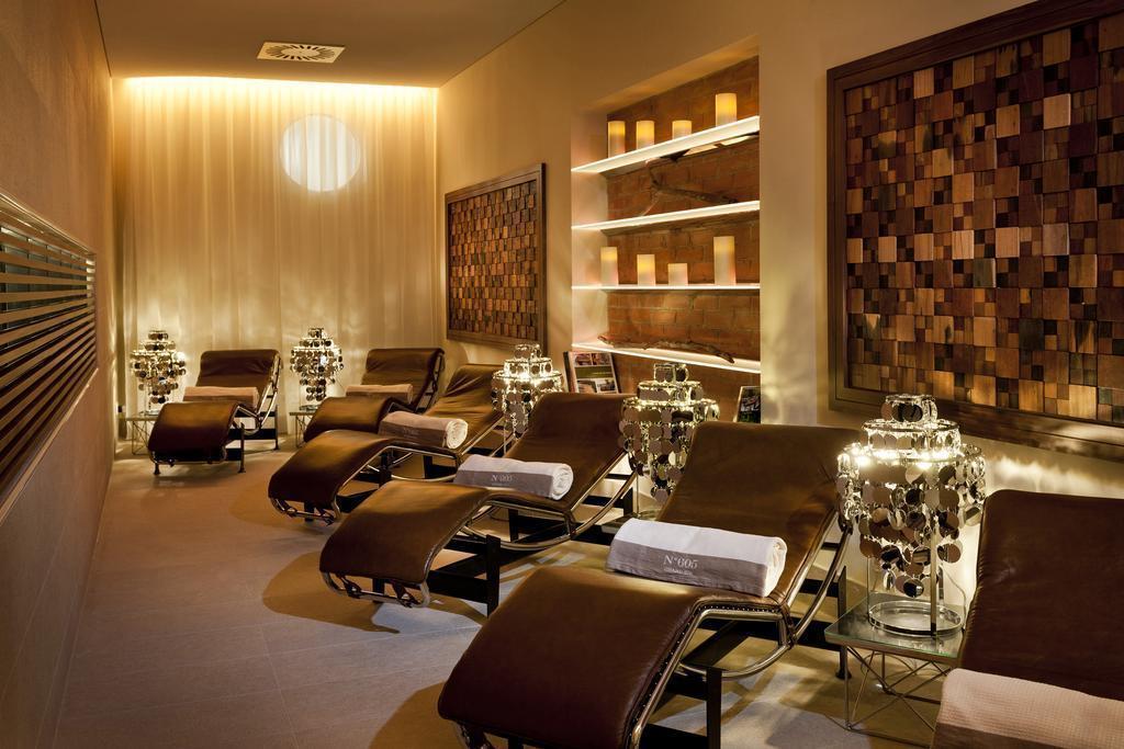 Фотография Grand Hotel Wien 5*