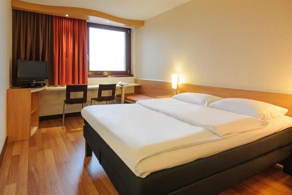 Вид Ibis Wien Mariahilf 3*
