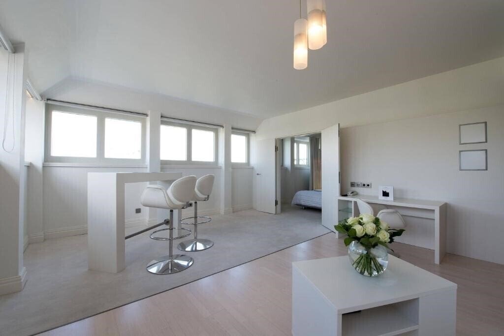 Територія Le Meridien Vienna 5*