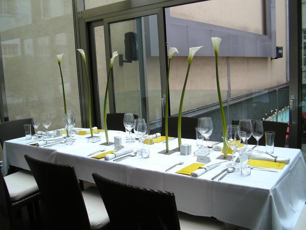 Территория The Levante Parliament 4*