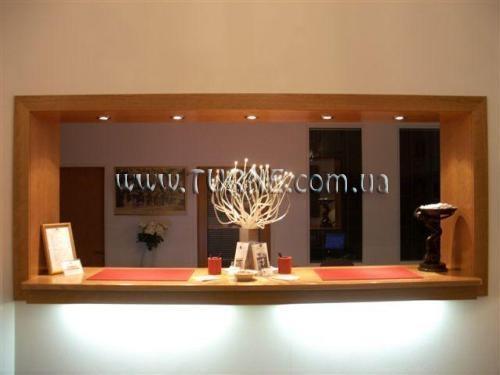 Картинка Am Opernring 4*