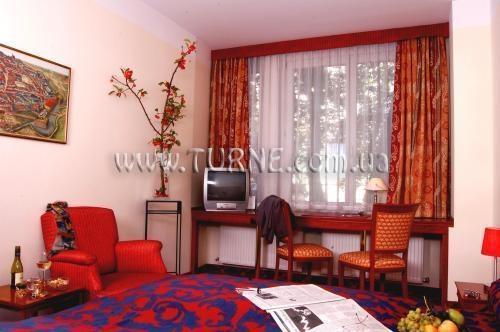 Изображение Am Opernring 4*