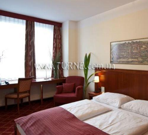 Фотография Am Opernring 4*