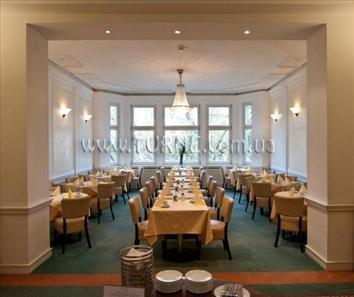 Фото Am Opernring 4*