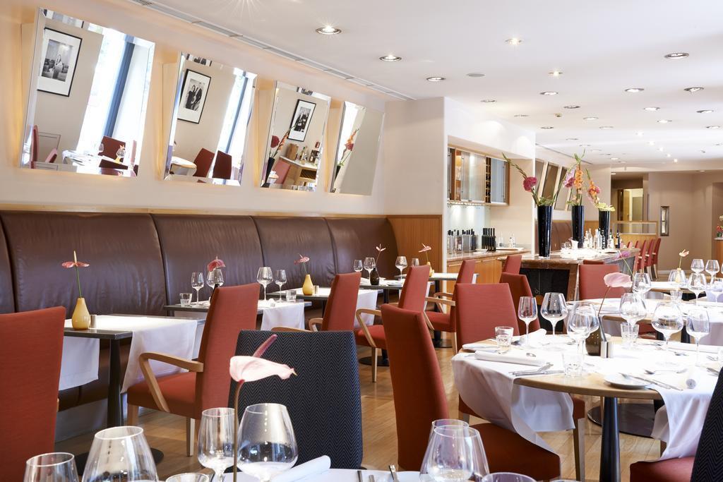 Изображение Das Triest 5*