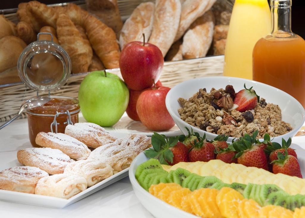 Вид Das Triest 5*