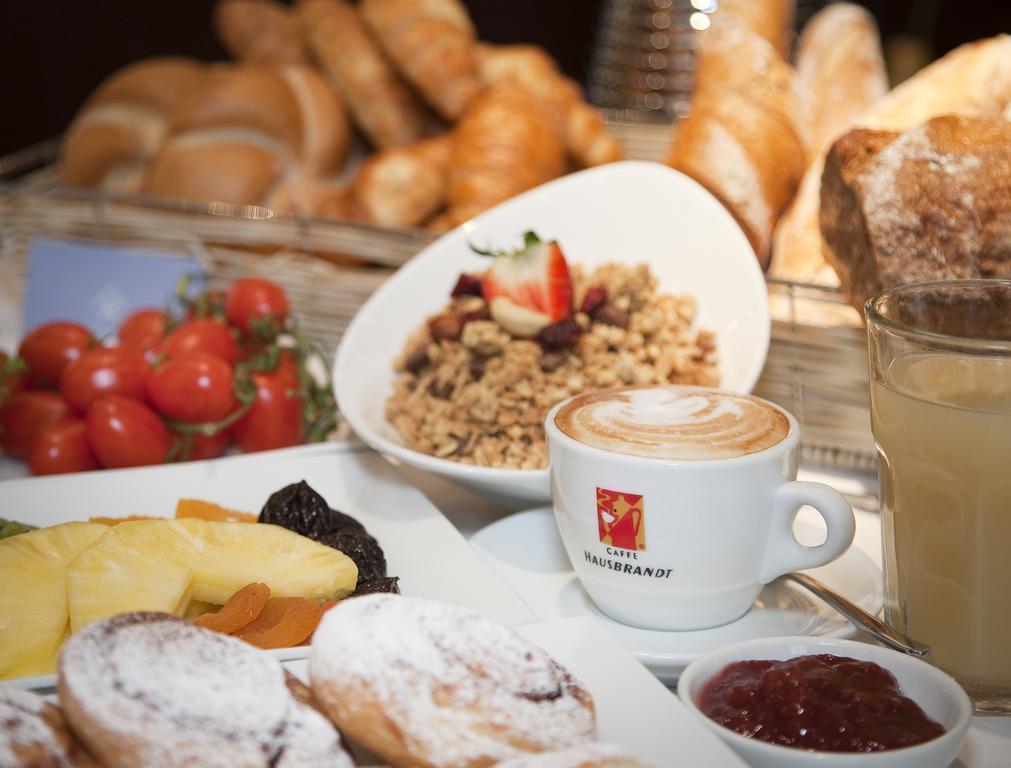 Территория Das Triest 5*