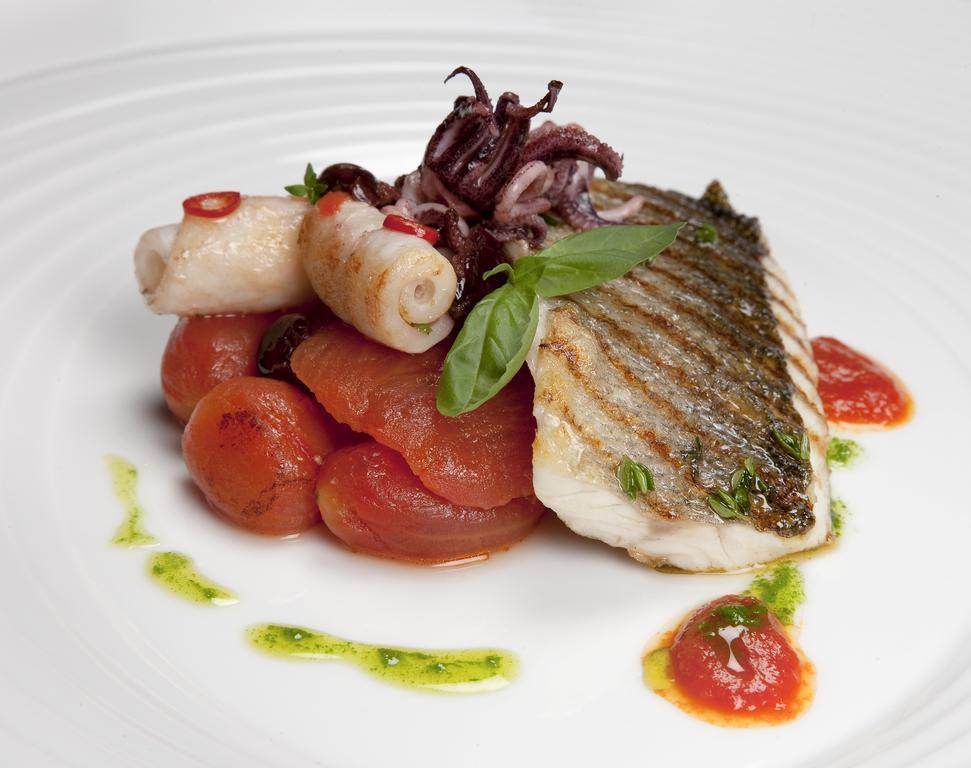 Панорама Das Triest 5*