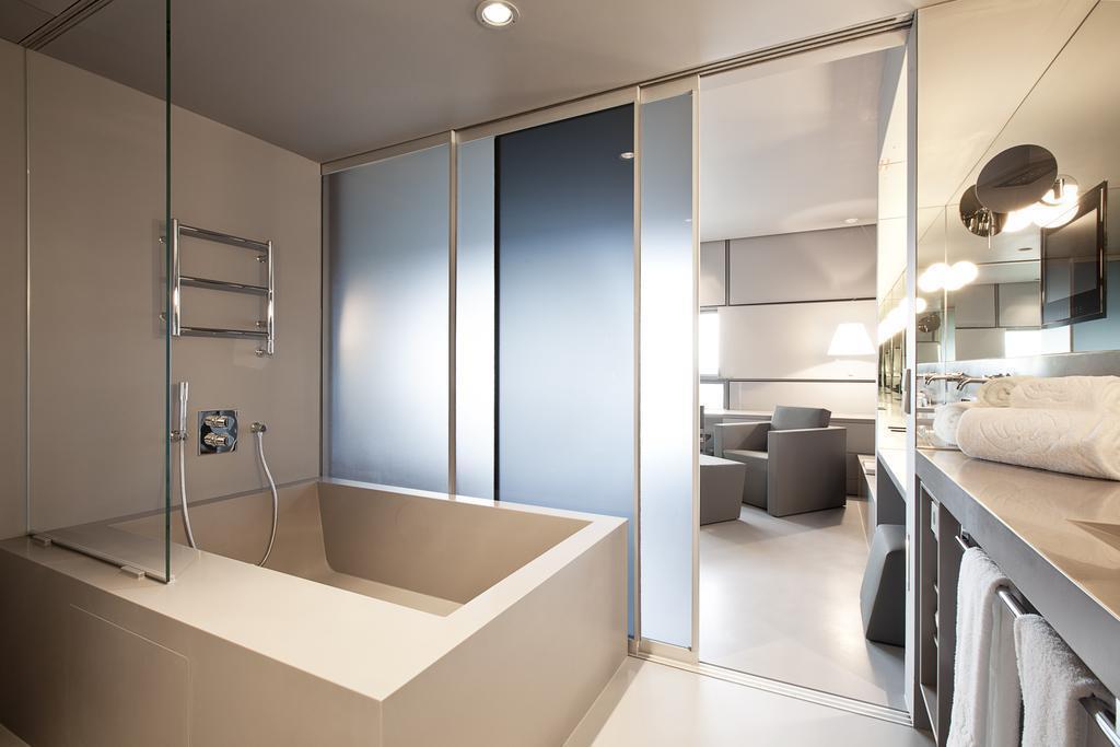 Вид Sofitel Vienna Stephansdom 5*