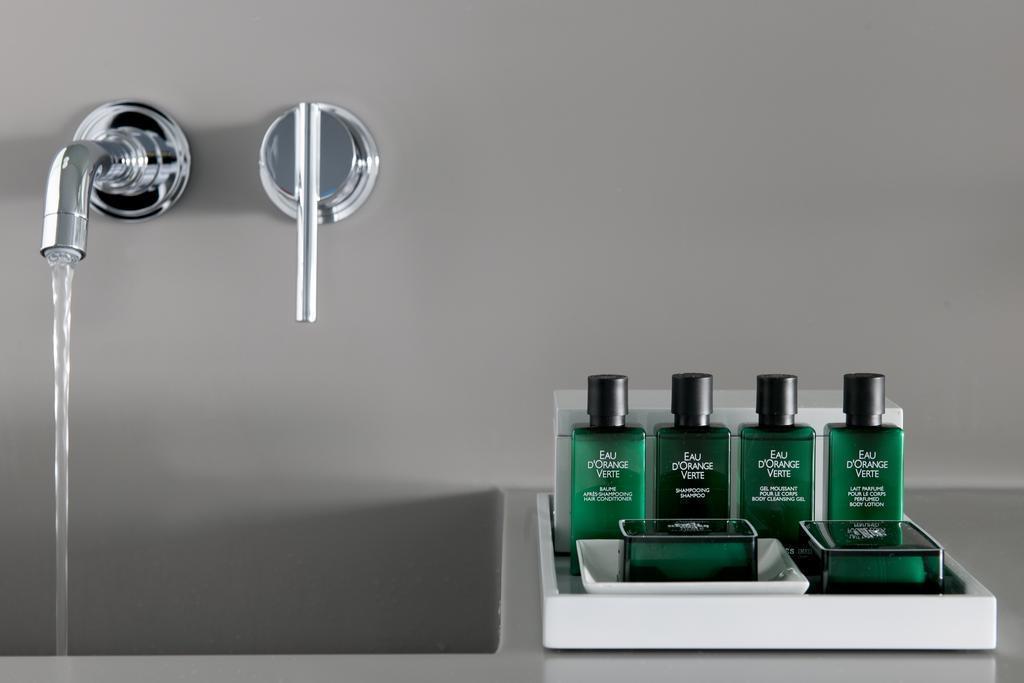 Территория Sofitel Vienna Stephansdom 5*