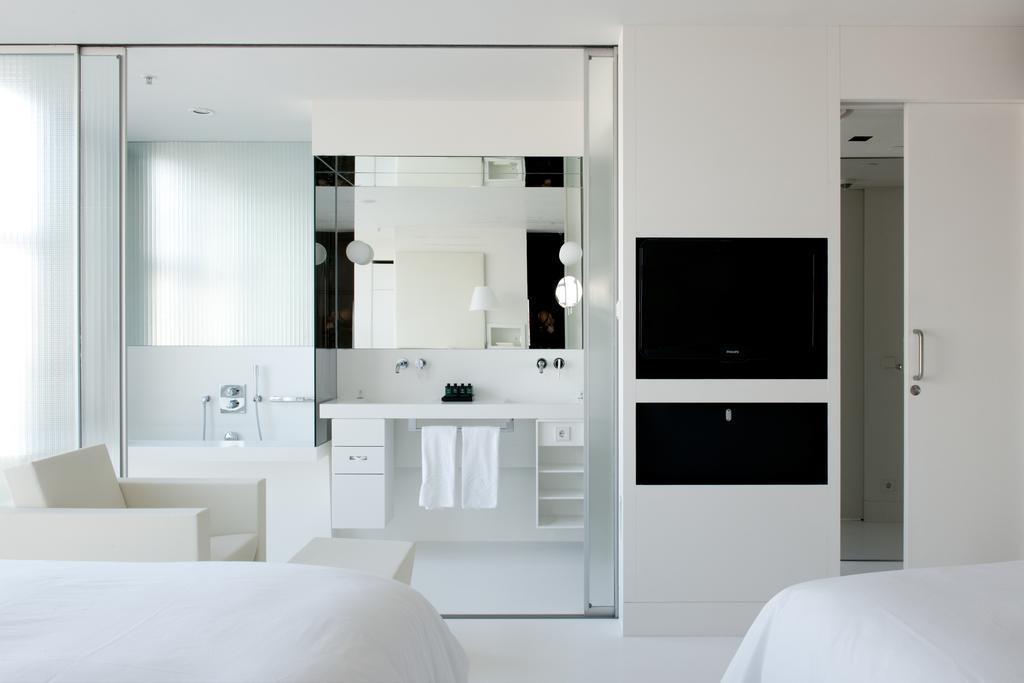 Апартаменты Sofitel Vienna Stephansdom 5*