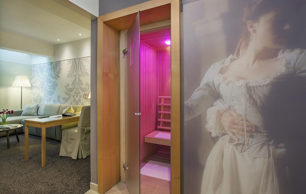 Территория Tigra 5*