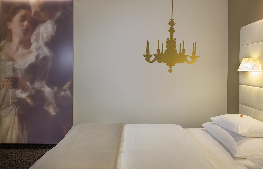 Апартаменты Tigra 5*