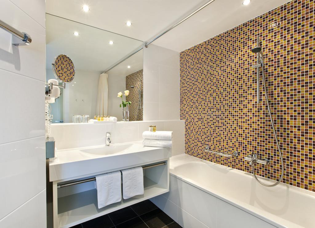 Панорама Tigra 5*