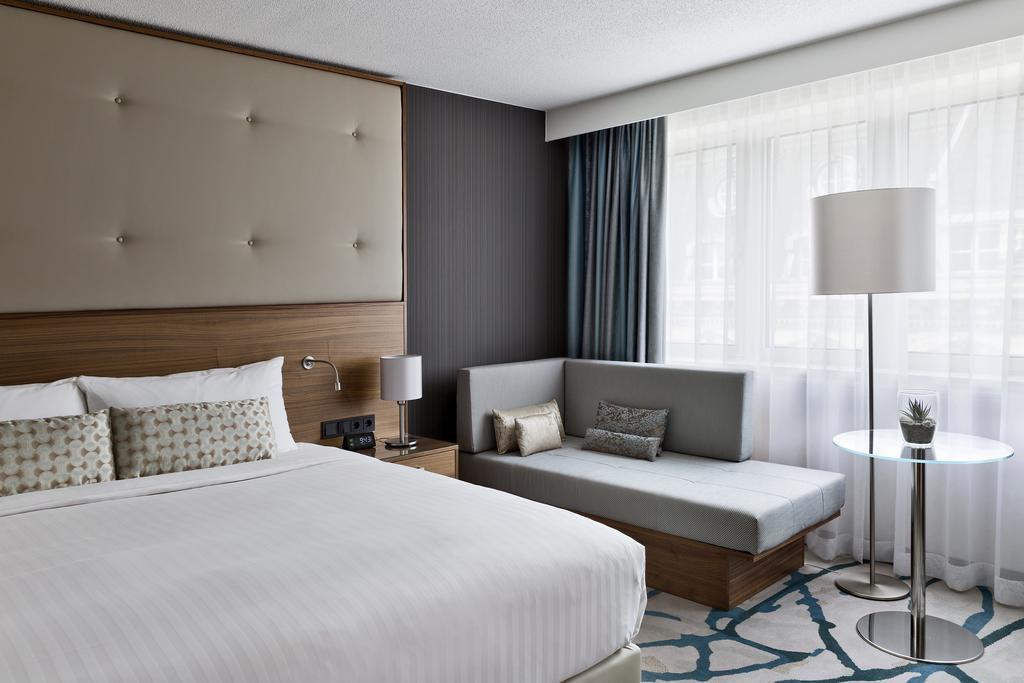 Территория Marriott 5*