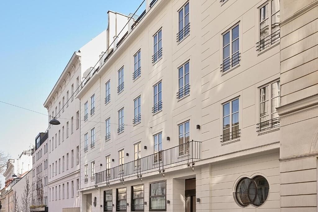 Изображение Miiro Spittelberg 4*