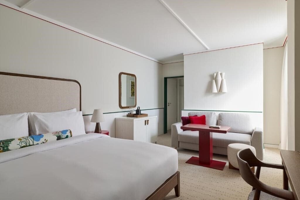 Картинка Miiro Spittelberg 4*