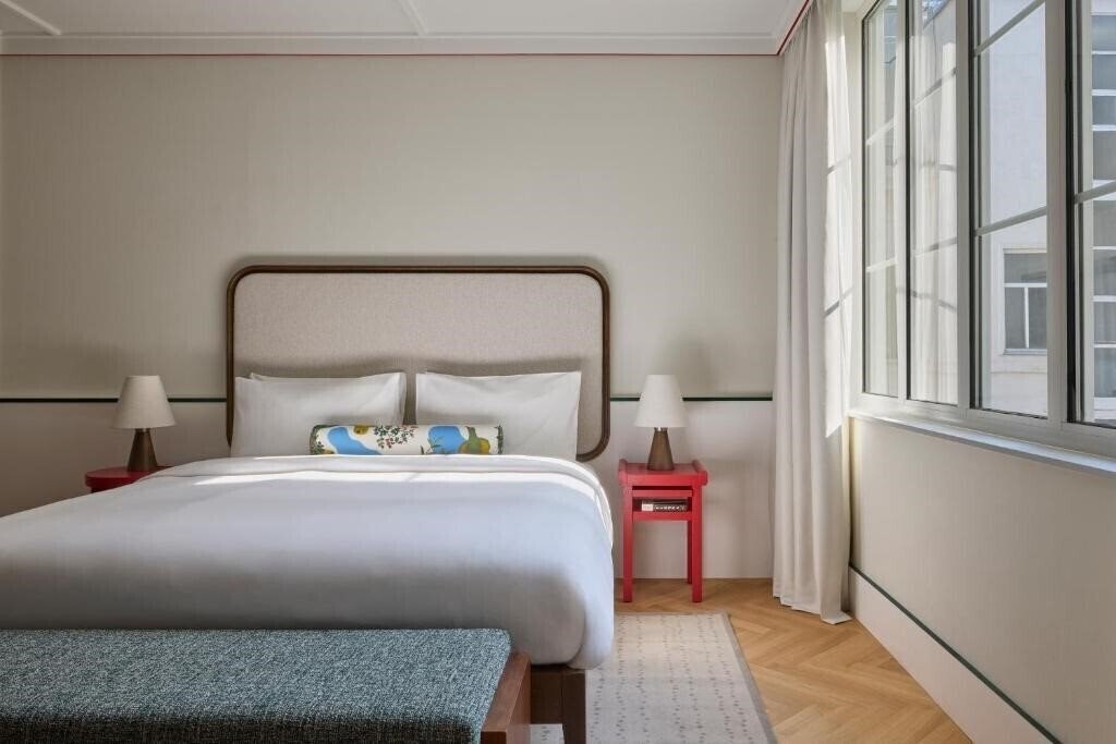 Апартаменты Miiro Spittelberg 4*