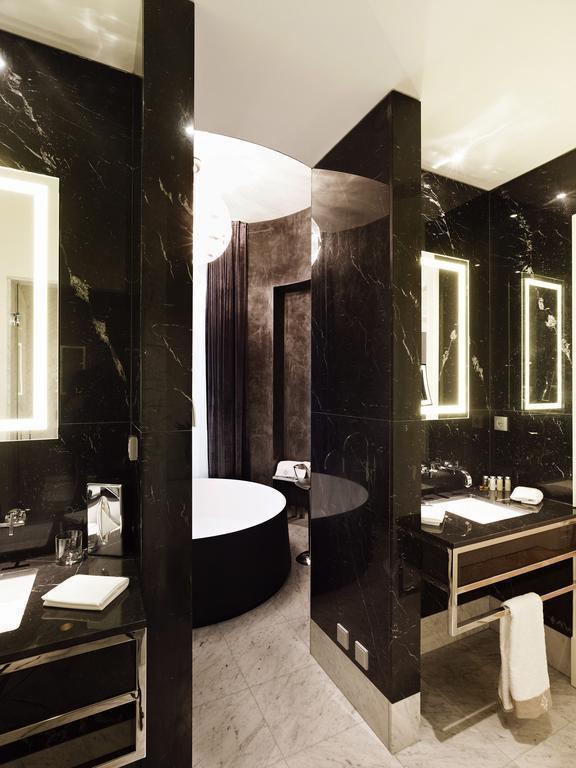 Панорама Hotel Sans Souci 5*