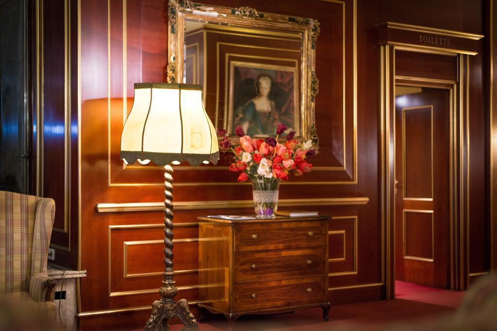 Территория Prinz Eugen 4*