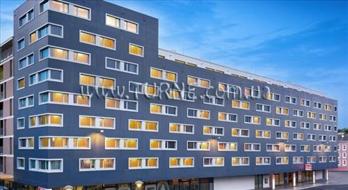 Территория Star Inn 3*