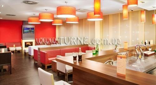 Картинка Star Inn 3*