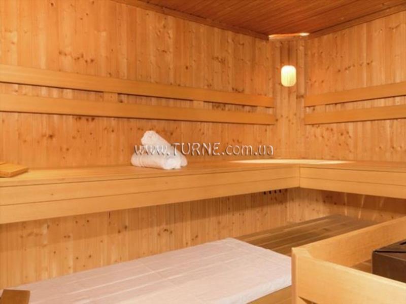 Вид Haus Bernkogel апартаменты