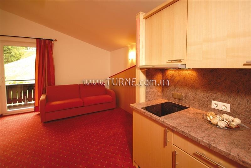 Зображення Hotel Gungau 3*