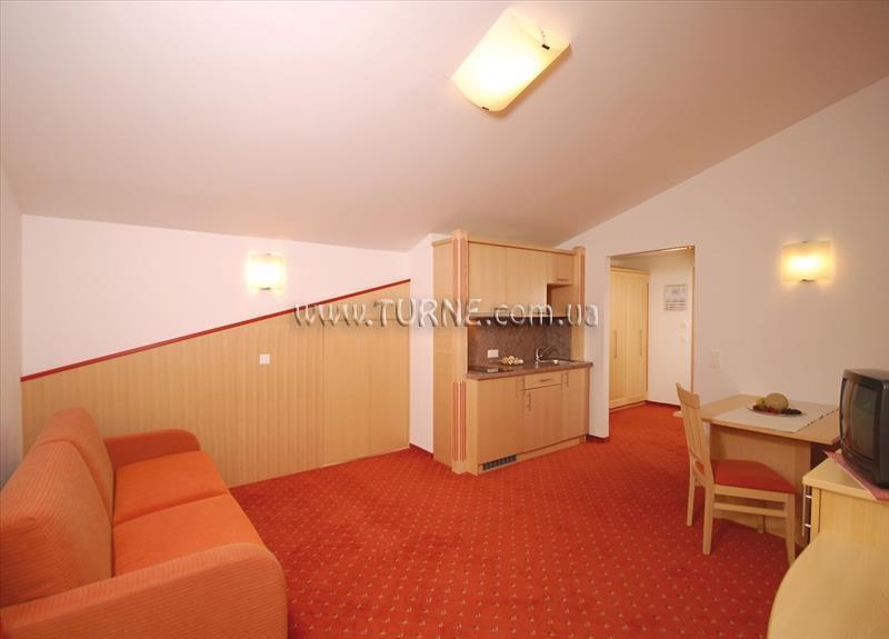 Фотографія Hotel Gungau 3*