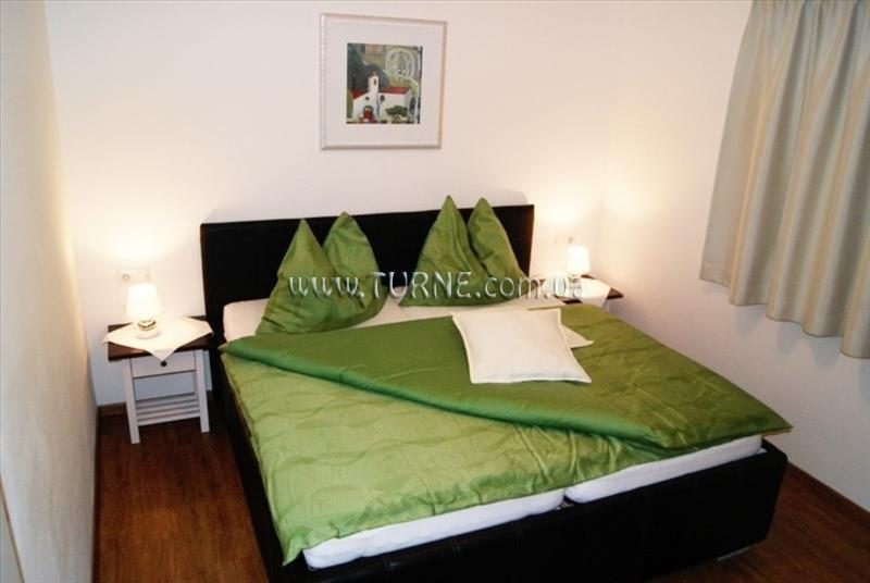 Панорама Casamarai Apartments 4*