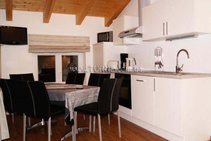 Территория Casamarai Apartments 4*