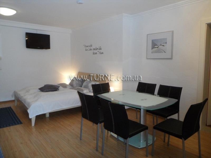 Вид Casamarai Apartments 4*