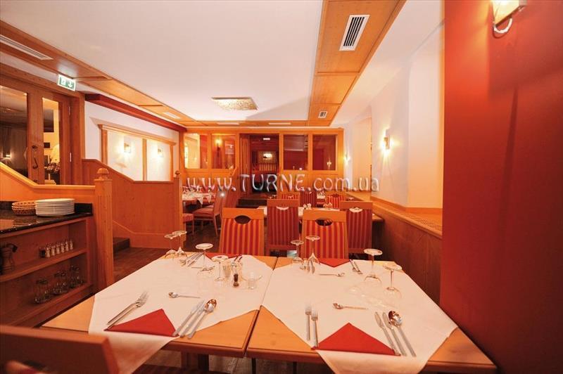 Панорама Koenig Hotel 3*