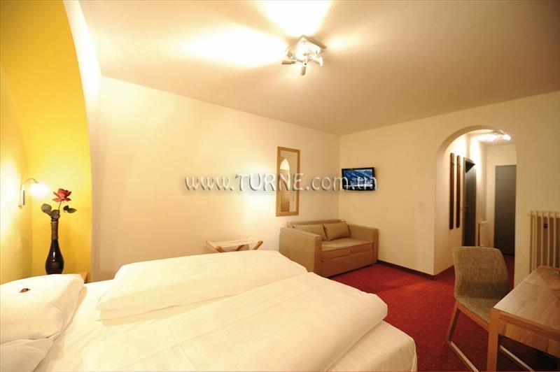 Апартаменты Koenig Hotel 3*