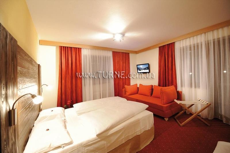 Вид Koenig Hotel 3*