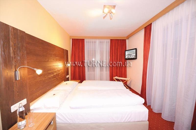 Апартаменты Konig 3*