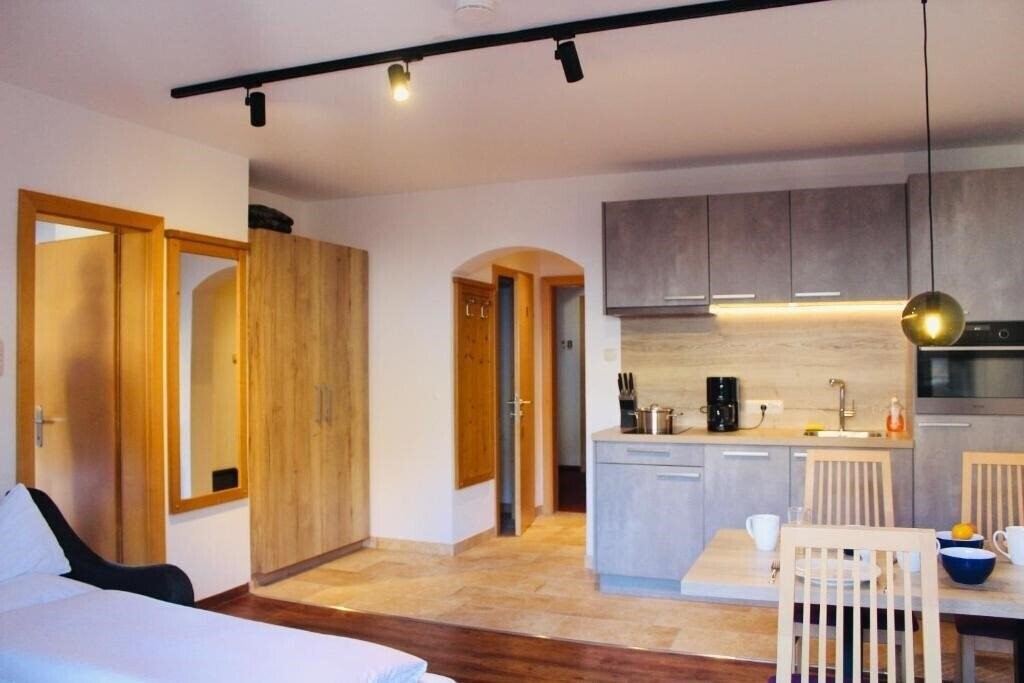 Територія Pension Norika 3*