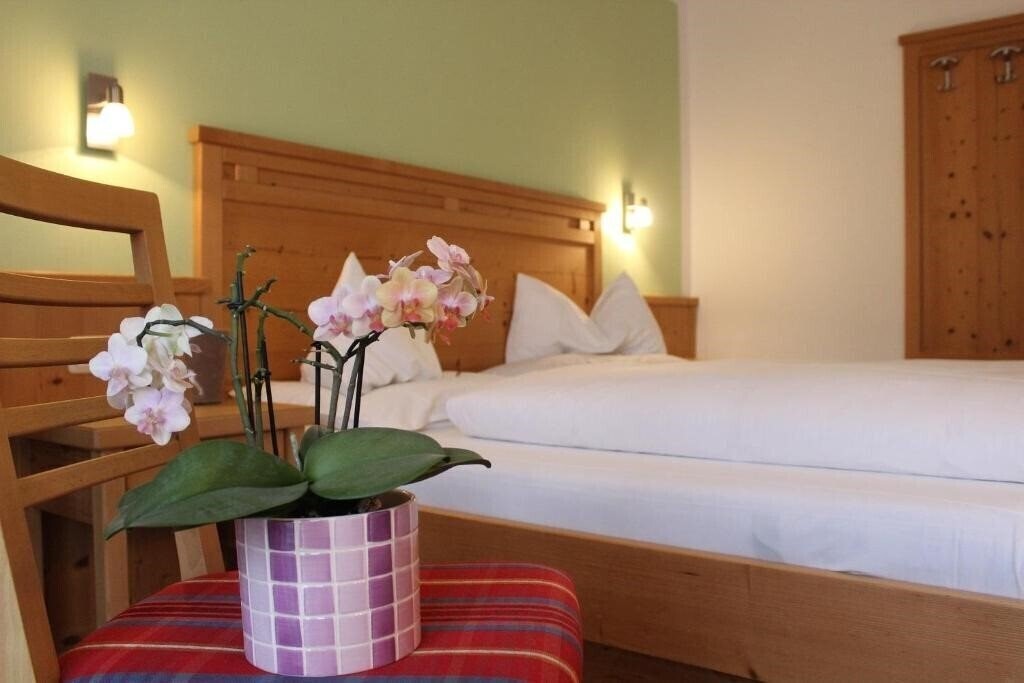 Апартаменти Pension Norika 3*